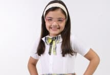 Carmen Carrilho - Stefany Vaz