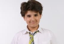 Jaime Palillo - Nicholas Torres