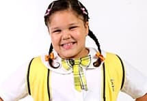 Laura Gianolli - Aysha Benelli