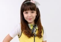 Maria Joaquina Medsen - Larissa Manoela