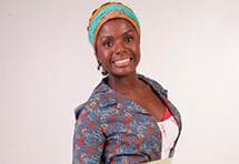 Paula Rivera - Adriana Alves