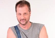 Rafael Palillo - Henrique Stroeter