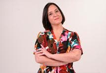 Eloísa Palillo - Ivana Domênico