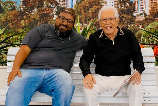 Kilbert Cesar Kilbert Cesar