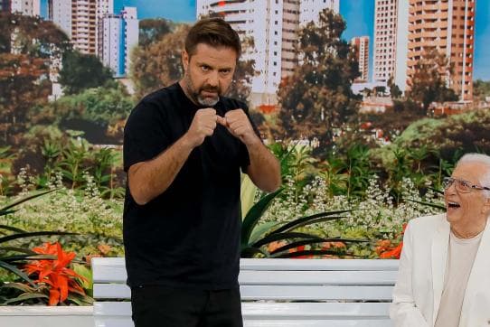 Fábio Rabin Fábio Rabin