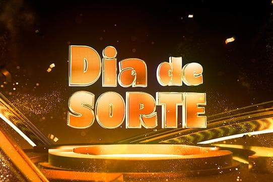 Dia de Sorte Dia de Sorte