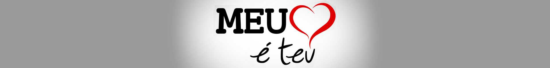 Meu Coração é Teu