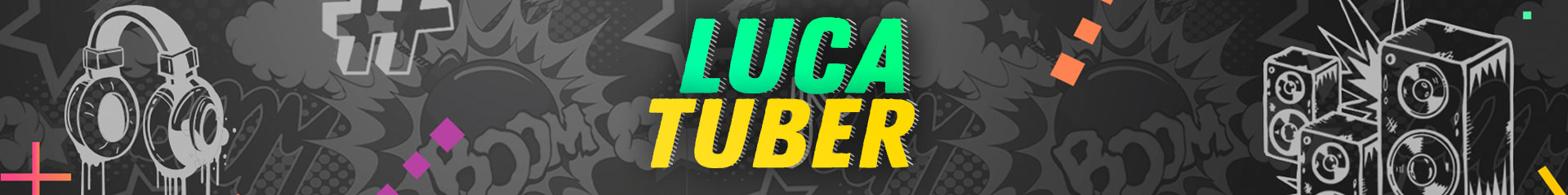 Luca Tuber