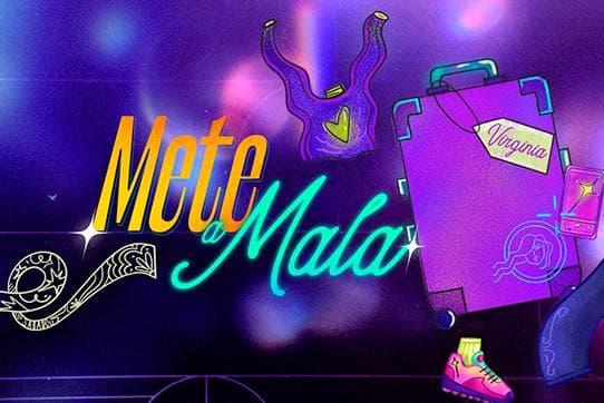 Mete a Mala Mete a Mala