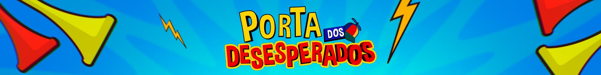 A Porta dos Desesperados