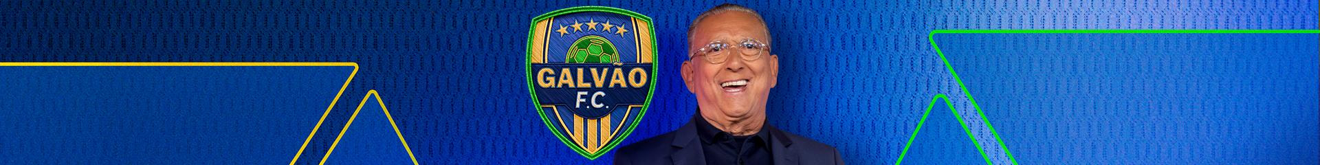 Galvão F.C.