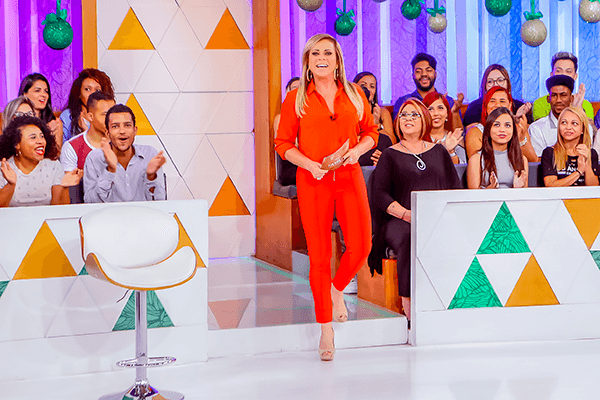 christina rocha e plateia do casos