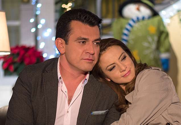 Prepare-se para reviver as emoções de Meu Coração é Teu