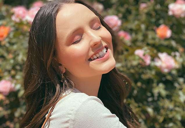 Larissa Manoela | Foto: Divulgação/Instagram