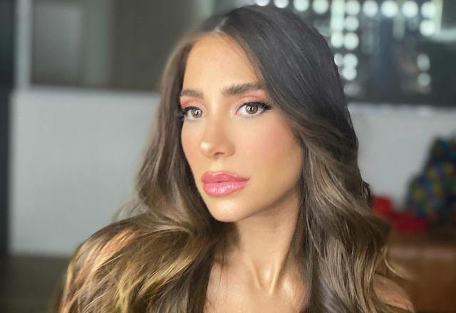 A médica Romana Novais