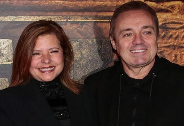 Rose Miriam e Gugu Liberato