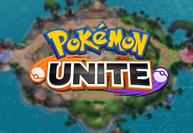 pokémon unite