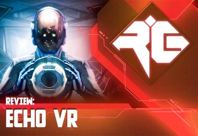 review echo vr
