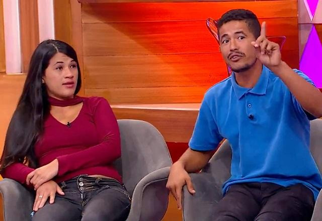 Participantes do Casos de Família