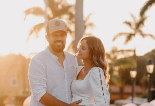 Sorocaba e Biah Rodrigues