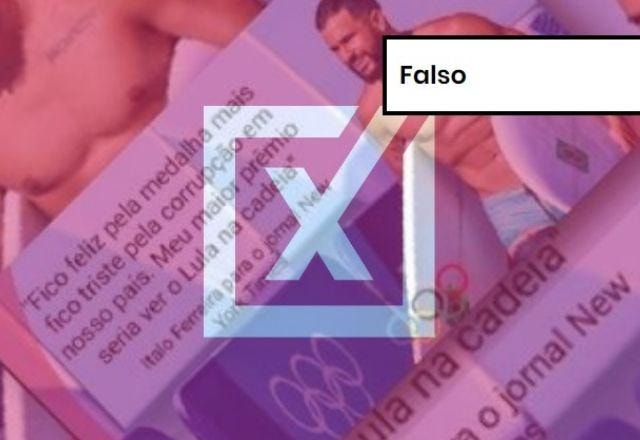 Reprodução/Projeto Comprova