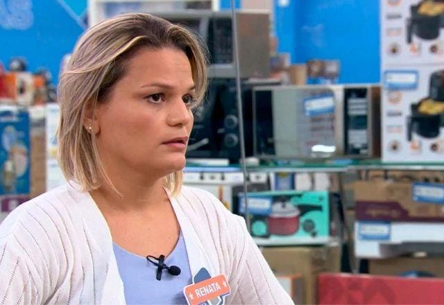 Participante do Comprar é Bom responde pergunta