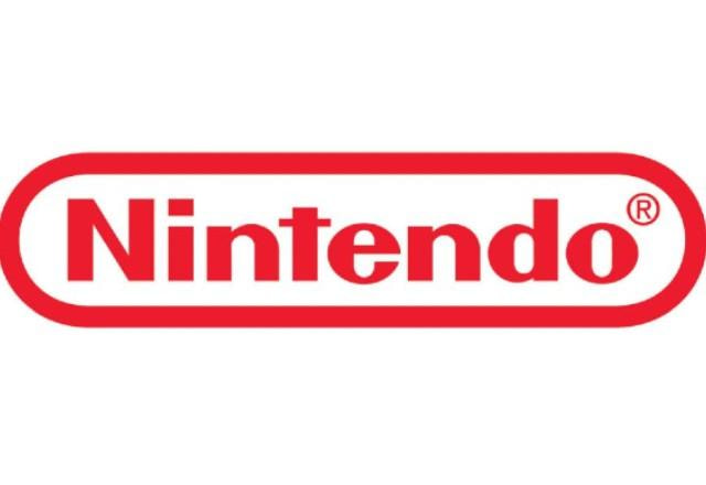 Logo Nintendo