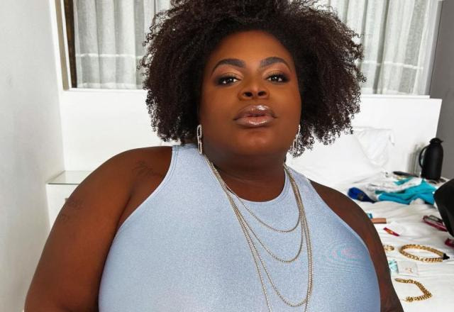 A cantora Jojo Todynho