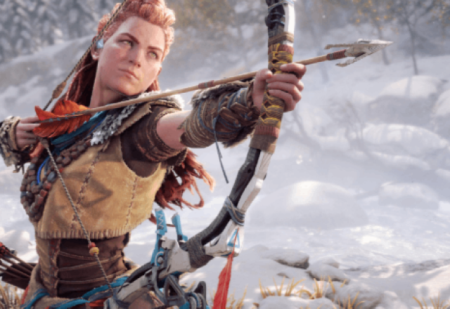 Horizon Forbidden West teve o lançamento adiado para evitar crunch