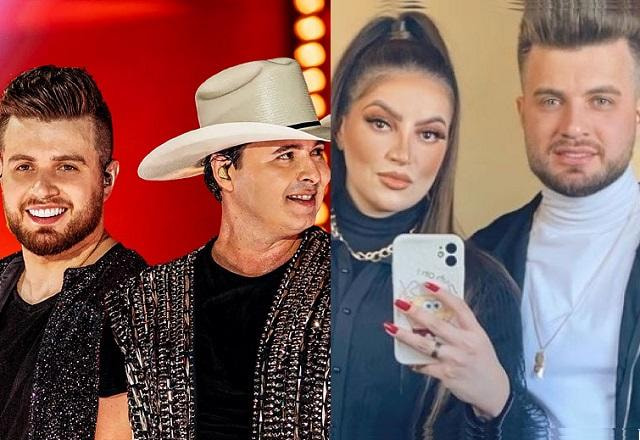 Aleksandro e Conrado