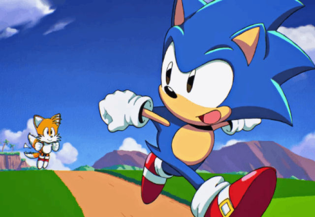 Novo trailer de Sonic Origins mostra em detalhes os modos de jogo