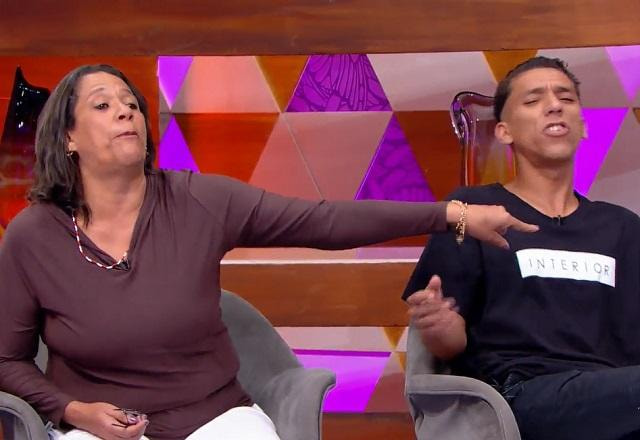 Participantes do Casos de Família