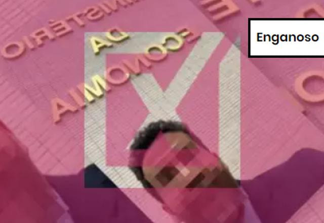 Divulgação/Projeto Comprova