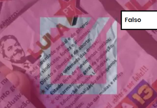 Divulgação/Projeto Comprova