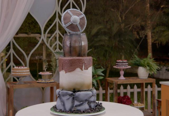 Bake off Brasil
