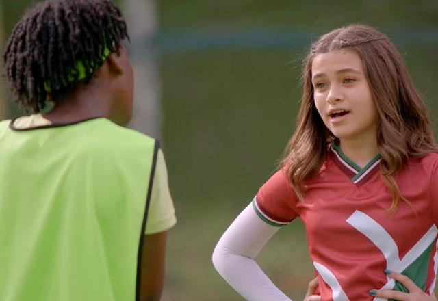 romeu e julieta frente a frente