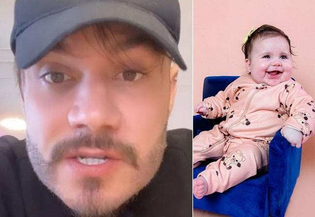 Eliezer e Lua di Felice