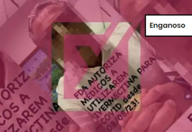 Projeto Comprova/Divulgação