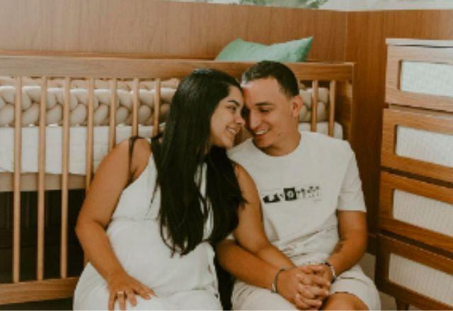 Ary Mirelle e João Gomes