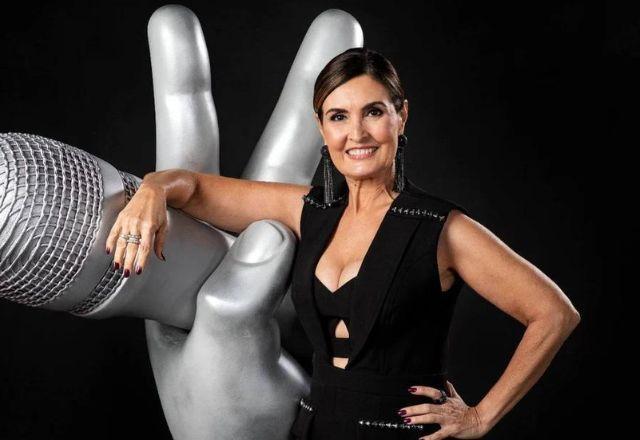Fátima Bernardes deixa a Rede Globo após 37 anos de parceria