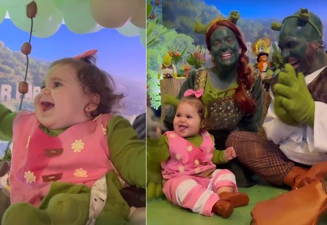 Viih Tube, Eliezer e Lua