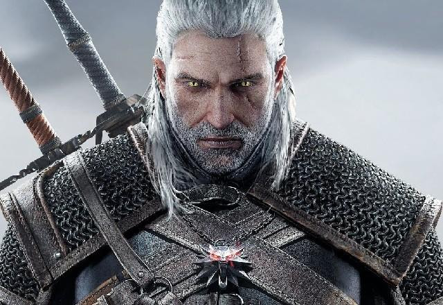 The Witcher