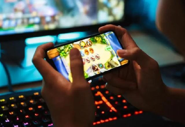 Dispositivos Móveis