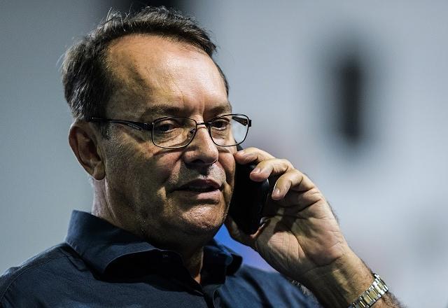 Empresário confirma compra da SAF do Cruzeiro e volta de Alexandre Mattos