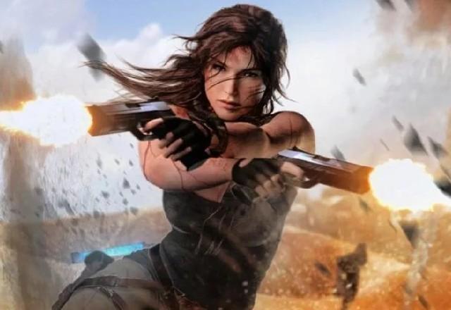 Tomb Raider 2024: Rumores sugerem mundo aberto e novos veículos