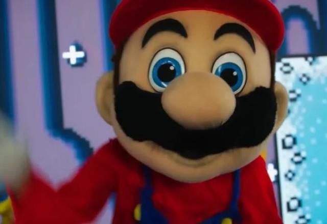 Novo funk do Mario tem dado o que falar nas redes, confira: