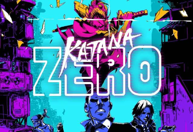 Katana Zero