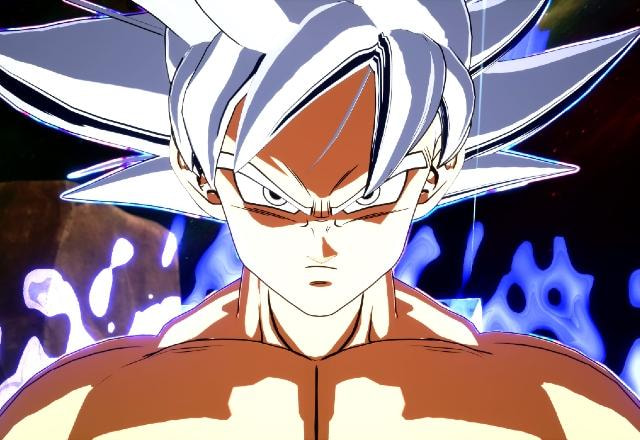 Hands On Sparking Zero