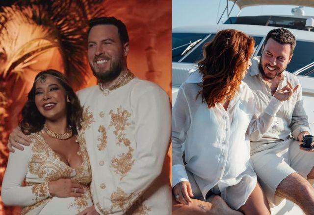 Maíra Cardi impõe regra inusitada ao marido