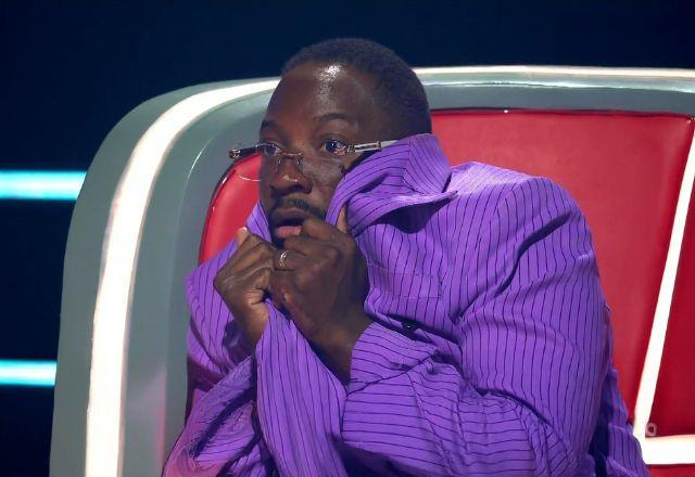 Emoção e grandes vozes marcam o terceiro episódio de The Voice Brasil